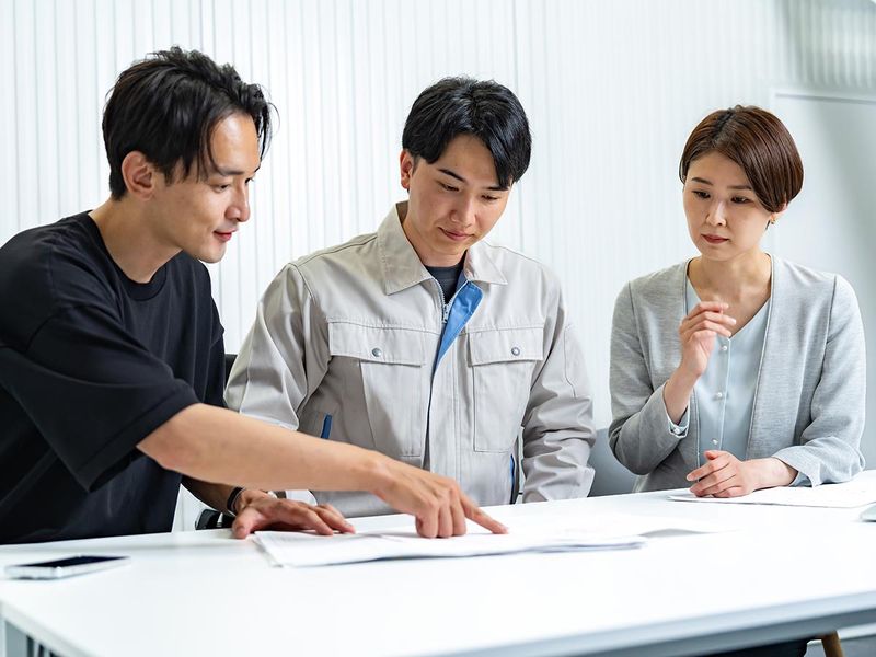 株式会社エスクリ(本社)のアルバイト・バイト求人情報-04