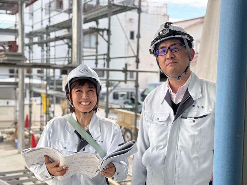 株式会社丸泰の求人・転職情報