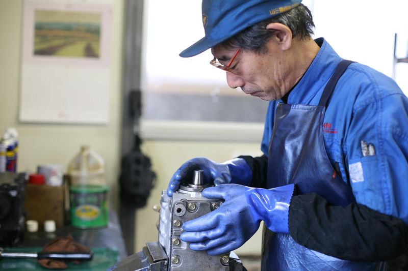 山三電機株式会社　の求人・転職情報