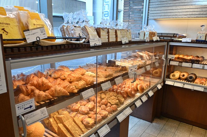 DONQ(ドンク)　西武所沢店のアルバイト・バイト求人情報-05