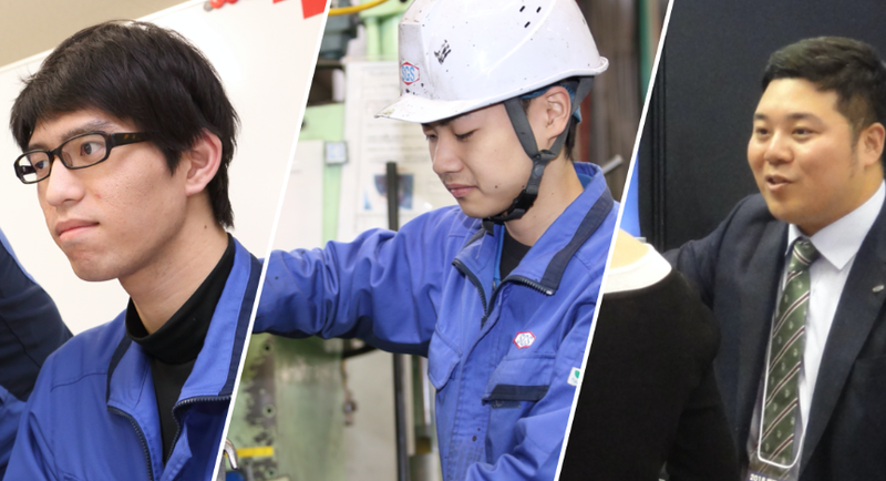 キッツエスジーエス(名古屋営業所)のアルバイト・バイト求人情報-03