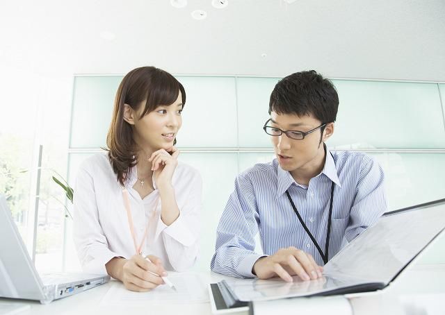 株式会社パソピアのアルバイト・バイト求人情報-45