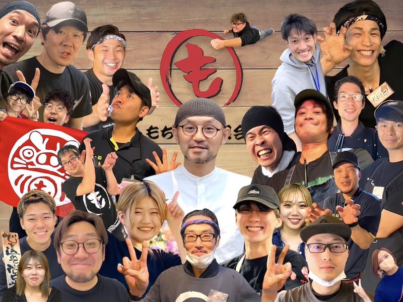 炭火串焼き・馬肉・赤もつ鍋「もぢょい有限会社」幕張本郷店その2のアルバイト・バイト求人情報-02