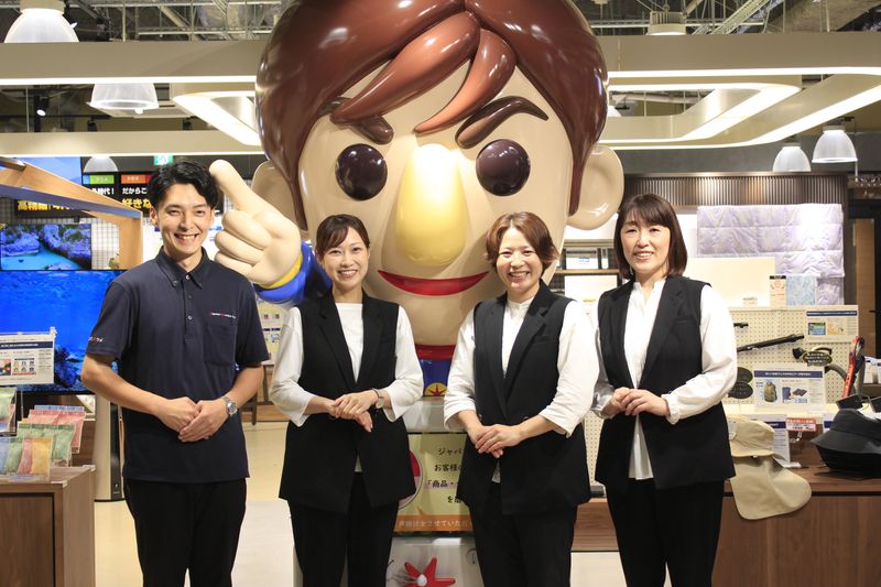 株式会社ジャパネットたかた/jnstasaleの求人・転職情報-02
