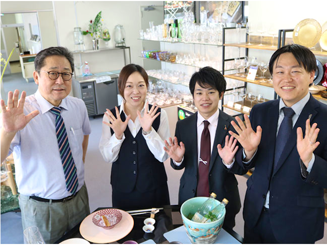 株式会社アスモの求人・転職情報