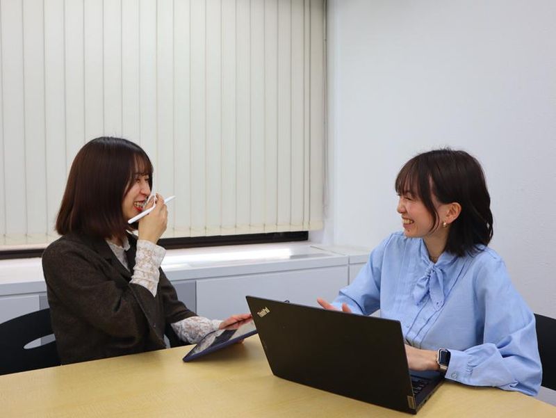 神奈川営業部のアルバイト・バイト求人情報-03