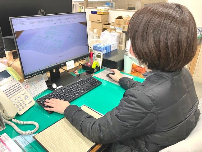 川越製袋株式会社の求人・転職情報