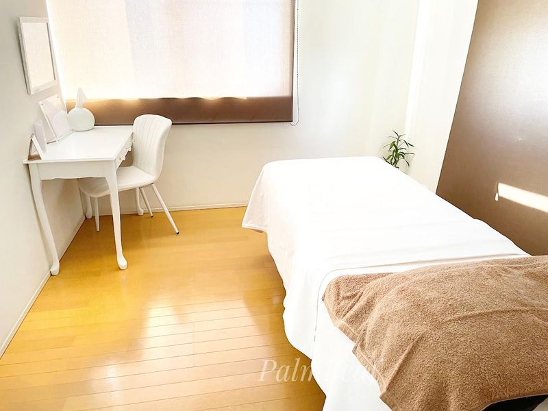 PalmLeafの求人・転職情報
