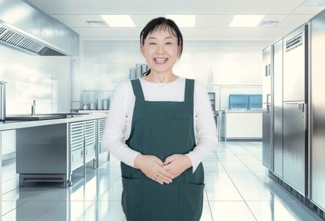 求人画像