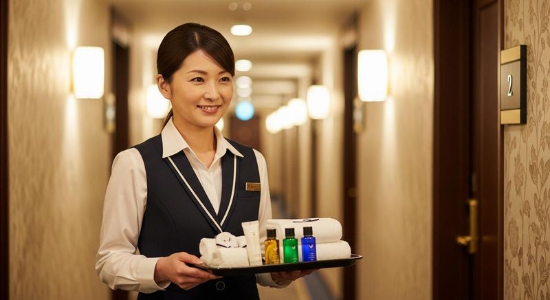 【ハイアット リージェンシー 横浜】株式会社ケン・ホテルマネジメント横浜山下町