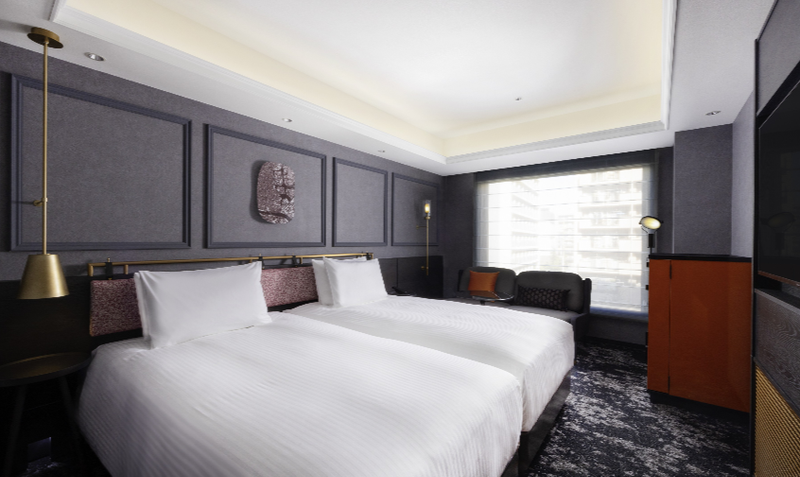 メルキュール東京羽田エアポート(ベルバリュー株式会社)のアルバイト・バイト求人情報-11