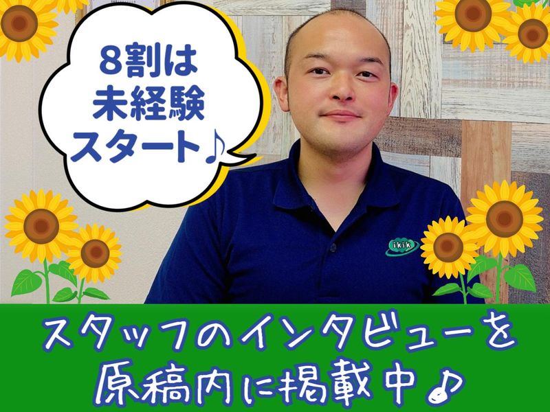 求人画像