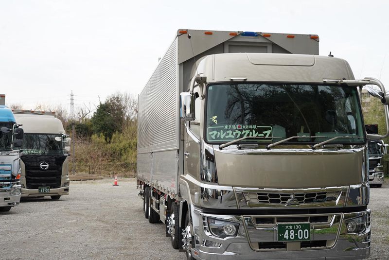 株式会社Pgラインの求人情報