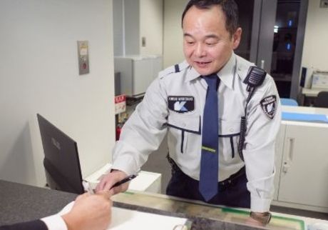 九州メンテナンス株式会社の求人・転職情報