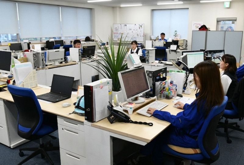 株式会社中村産業の求人・転職情報