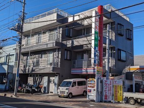 YC(読売センター)　鴨宮