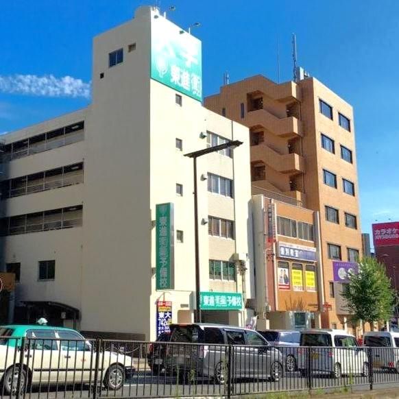 東進衛星予備校　八事校のアルバイト・バイト求人情報-05