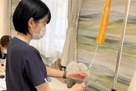 求人画像