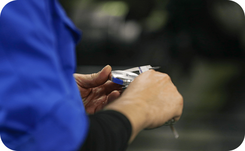 有限会社奥山製作所の求人・転職情報