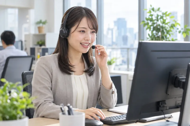 AMUSE株式会社のアルバイト・バイト求人情報
