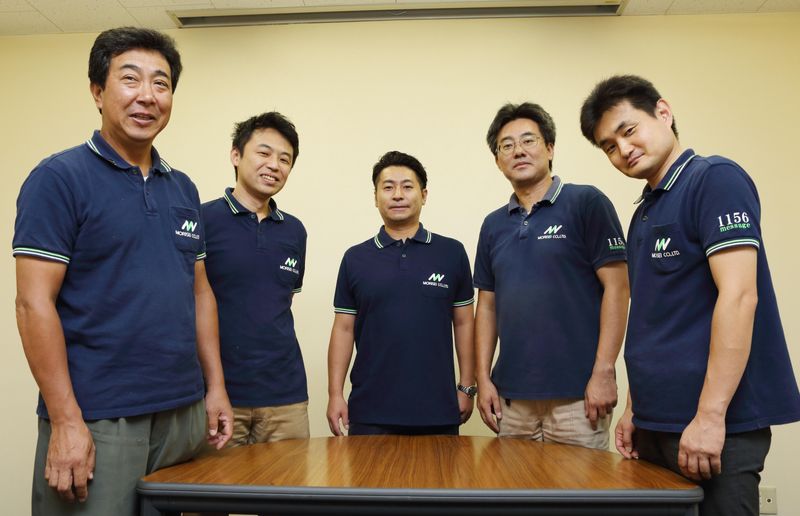 株式会社モリセイのアルバイト・バイト求人情報-02