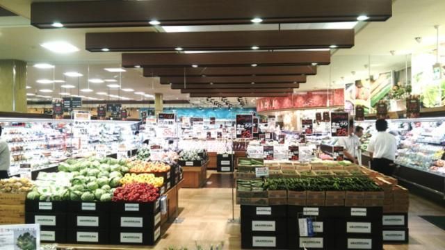 マルヨシセンター 西条店のイメージ2