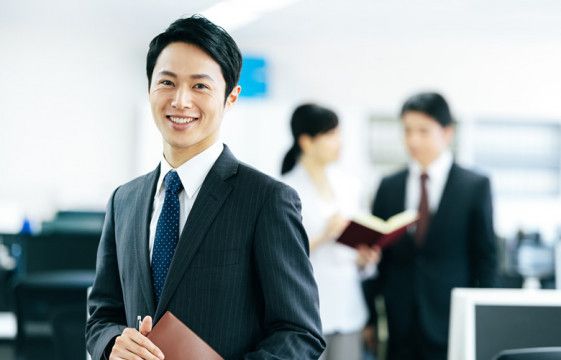 安全自動車株式会社の求人・転職情報