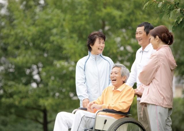 リラフィール彩都の求人・転職情報