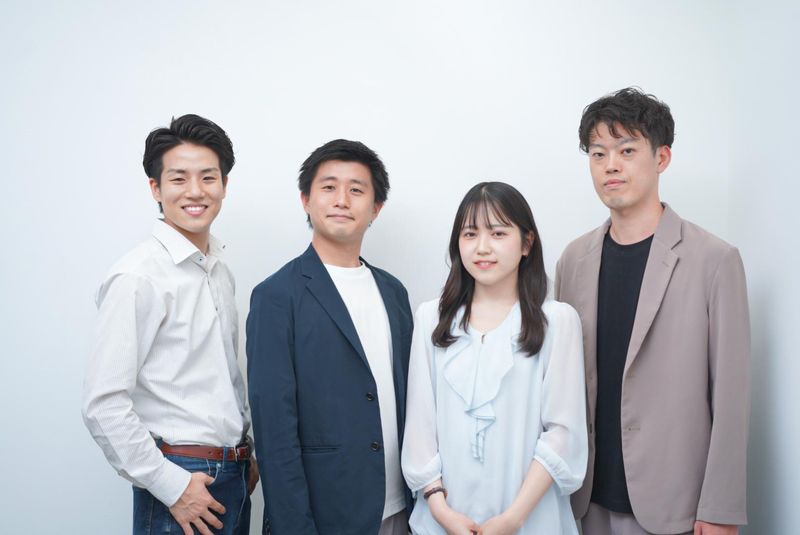 株式会社Ｙ　Ａｇｅｎｃｙの求人・転職情報