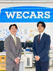 株式会社WECARS(ウィーカーズ)　東静岡店/2egのアルバイト・バイト求人情報-05
