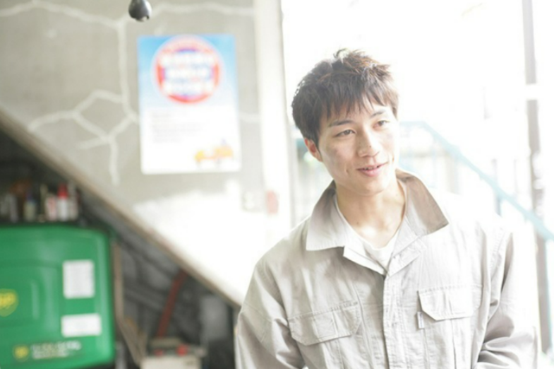 株式会社シャインパス(磐田市壱貫地)