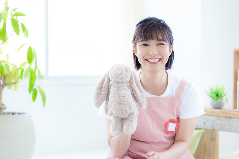 求人画像