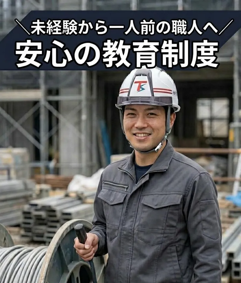 株式会社司興業の求人・転職情報