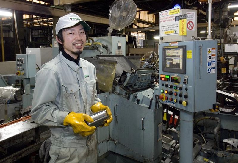 大橋機産株式会社の求人・転職情報