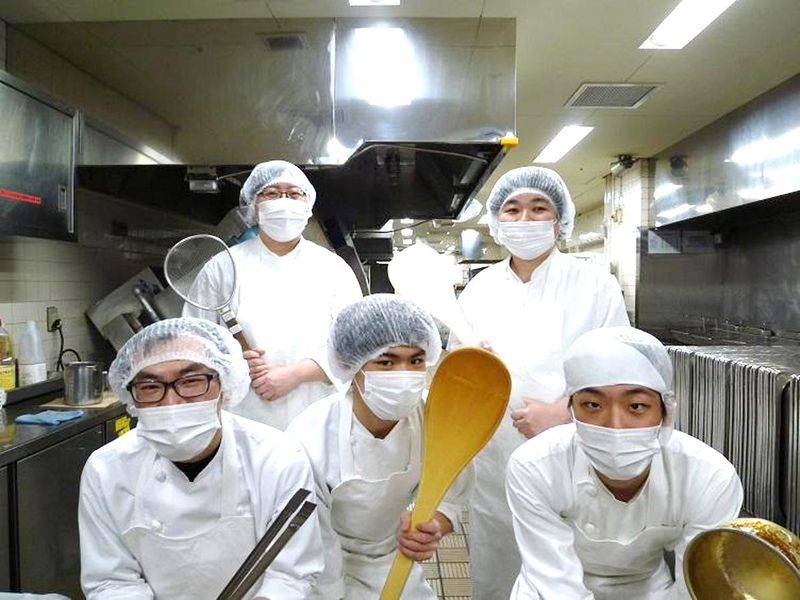株式会社東京ドームの求人3