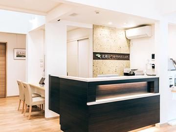 北越谷そめやクリニックの求人・転職情報