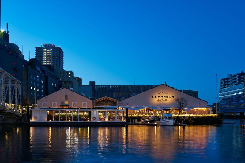 株式会社タイソンズアンドカンパニーの求人・転職情報