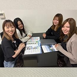 桜不動産株式会社-0003の求人・転職情報