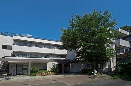 株式会社ニチイケアパレスの求人・転職情報