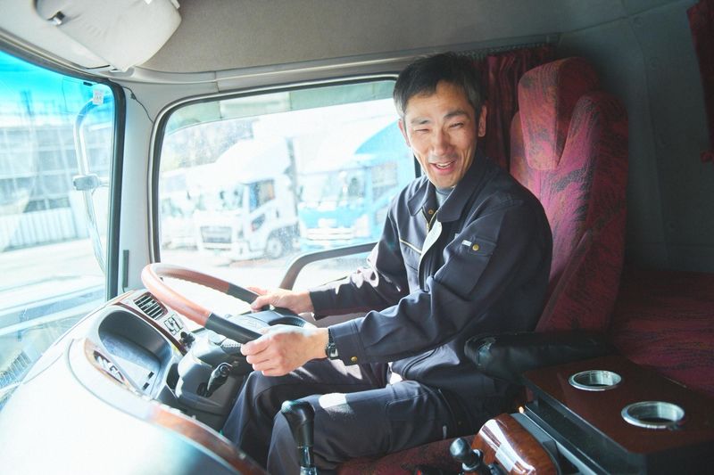 藤波運輸株式会社-0002の求人・転職情報