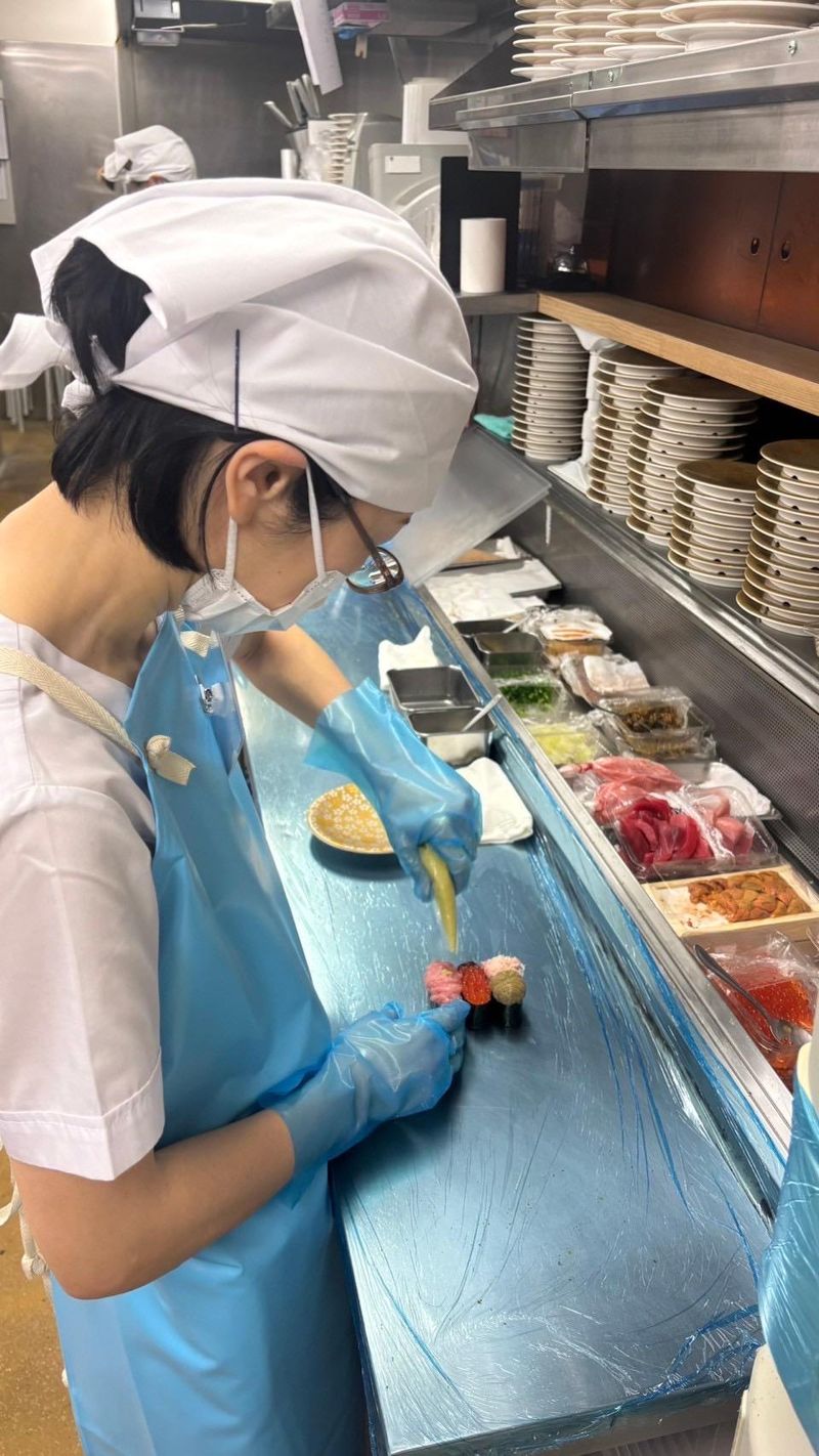 函館　グルメ回転寿司　函太郎　新潟紫竹山店のアルバイト・バイト求人情報-19
