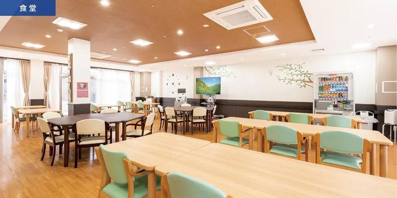 住宅型有料老人ホーム　メディケアはなの家(株式会社はな)のアルバイト・バイト求人情報-03