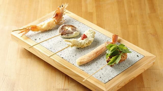 株式会社FOOD ARCHITECT LAB(串処小林)のアルバイト・バイト求人情報-14