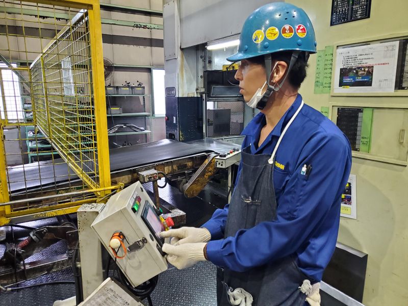 株式会社玉屋金属の求人・転職情報