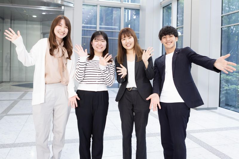 TETRAPOT株式会社のアルバイト・バイト求人情報-24