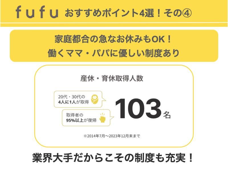 ヘアカラー専門店【fufu】　新小岩店のアルバイト・バイト求人情報-05