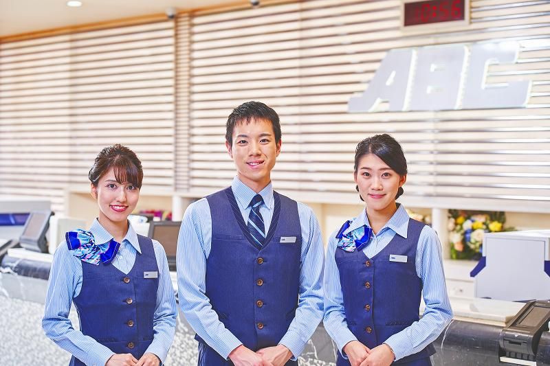 株式会社ABC