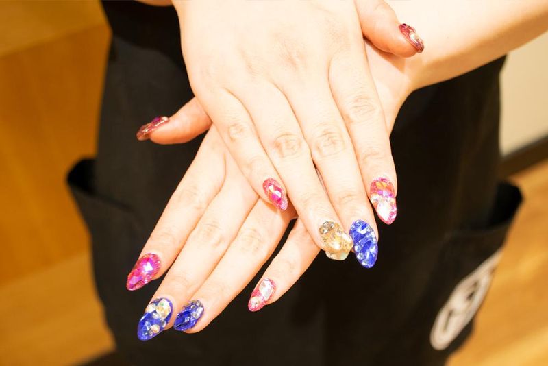 中野もつ焼酒場てけてけの求人・転職情報-04