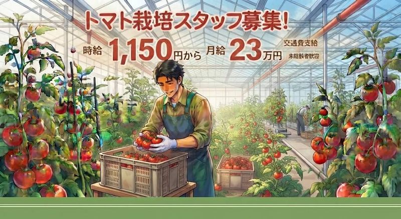 求人画像