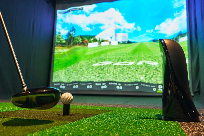 ZENGOLF RANGE 恵比寿店(ツリーベル株式会社)のアルバイト・バイト求人情報-02